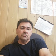 AIDAR, 54, Верхнеяркеево