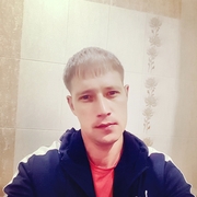 Марк, 30, Улан-Удэ
