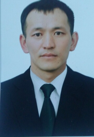 Моя фотография - Апсамат, 34 из Бишкек (@apsamat4)