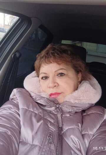 My photo - Janna, 56 from Chelyabinsk (@janna29355)