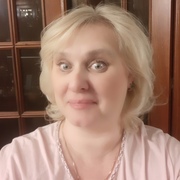 Елена, 51, Москва