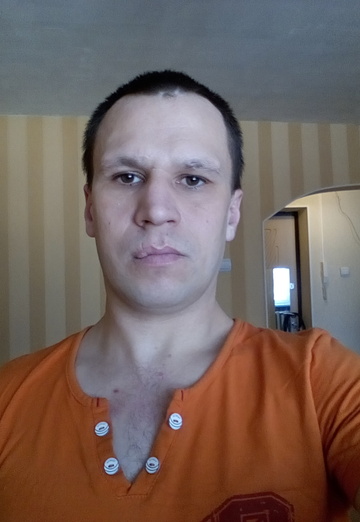 My photo - Aleksey, 39 from Gornozavodsk (@aleksey161640)