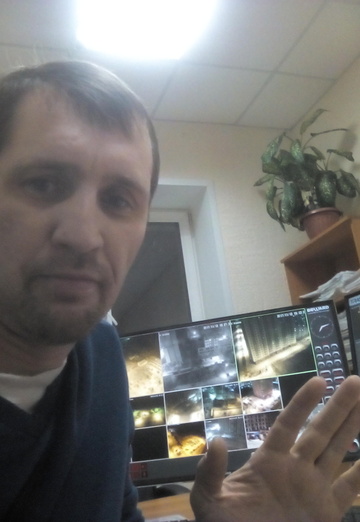Моя фотография - Денис, 45 из Красноярск (@denis173684)