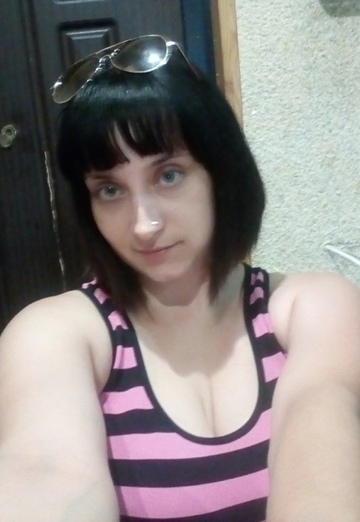 My photo - Elena, 39 from Sosnogorsk (@elena332626)