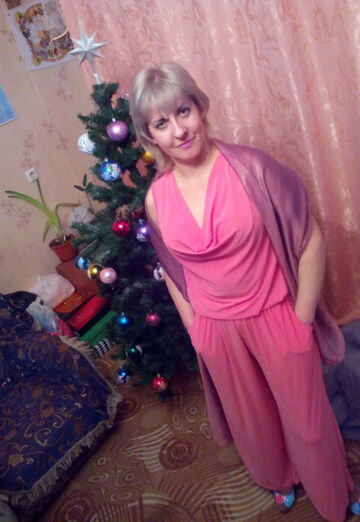 Моя фотография - Nika, 51 из Козельск (@nika11703)