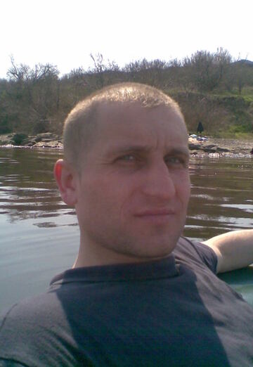 Моя фотография - alexander, 43 из Запорожье (@alexander11207)