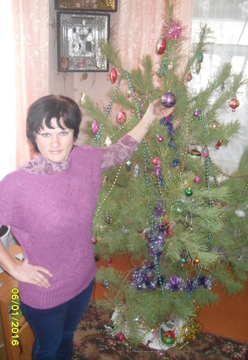 Моя фотография - Елена, 35 из Воронеж (@elena162686)