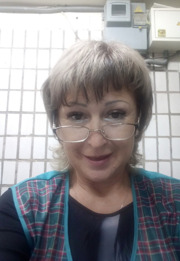 Моя фотография - Марина, 60 из Николаев (@marina248643)