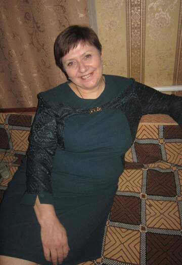 Моя фотография - Елена, 59 из Кропивницкий (@elena283099)