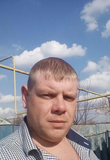 My photo - andrey, 29 from Krasnodar (@andrey720471)