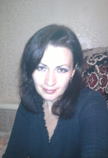 Ksenija (@kseniya12092) — mein Foto #5