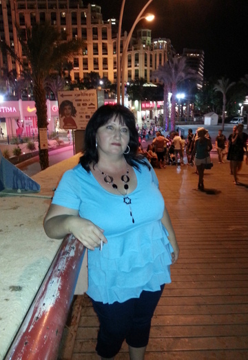 My photo - daniela, 50 from Holon (@daniela130)