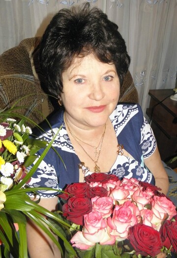 Моя фотография - Раиса, 68 из Чернигов (@raisa5172)