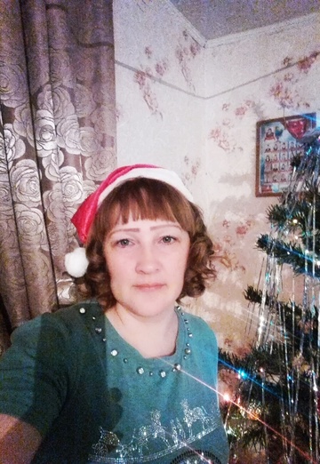 Моя фотография - Ирина, 39 из Кемерово (@irina319538)