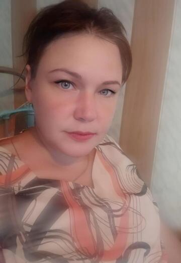 My photo - Alya, 38 from Stavropol (@alya17768)