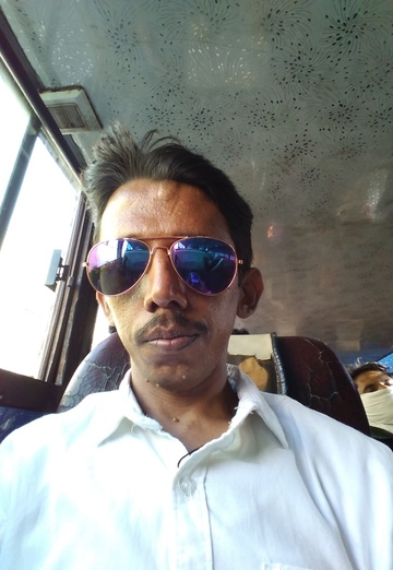 My photo - Mitesh, 38 from Mumbai (@mitesh20)