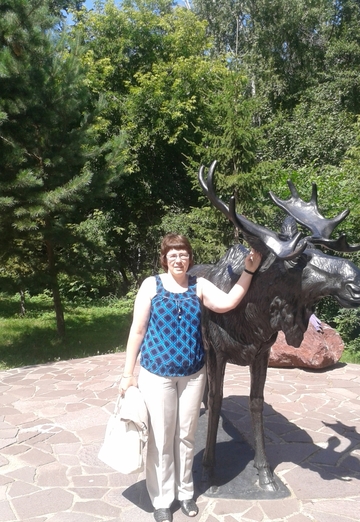 My photo - Anjela Lisun, 48 from Magnitogorsk (@anjelalisun)