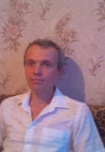 My photo - Aleksandr, 46 from Uchkuduk (@aleksandr8027508)