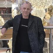 алексей, 56, Дубна