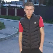 Александр, 38, Москва