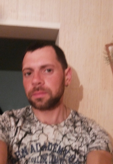Моя фотография - Сергей, 37 из Симферополь (@sergey652537)