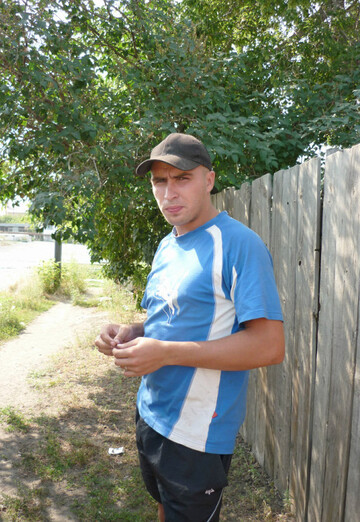 My photo - den, 35 from Novotroitsk (@den28259)