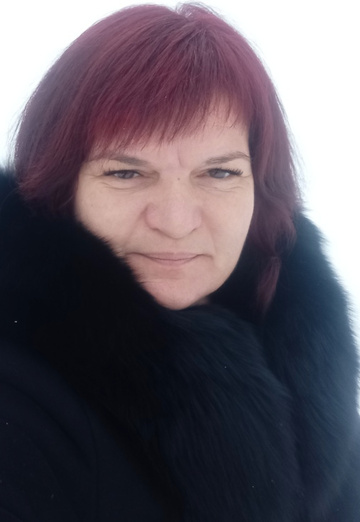 My photo - Marina, 41 from Lomonosov (@marina270101)