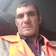 Владимир, 40, Гороховец