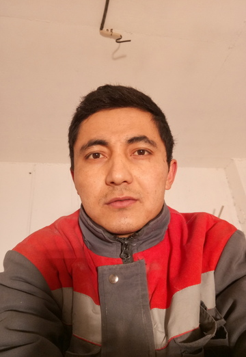 Моя фотография - Talgat, 34 из Астана (@talgat3589)