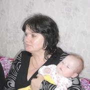 ангел, 56, Родионово-Несветайская