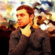 Константин, 34, Королев