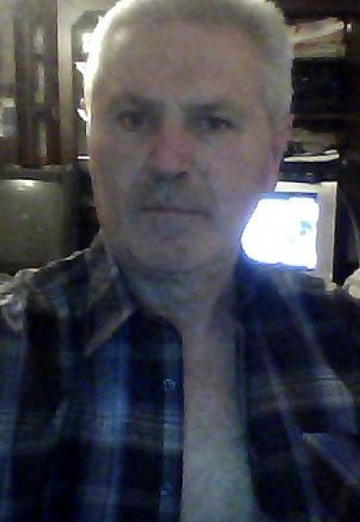 Моя фотография - Леонид, 61 из Калиновка (@626494)