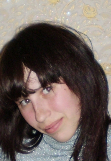 Моя фотография - Alexandra, 34 из Саракташ (@id100663)
