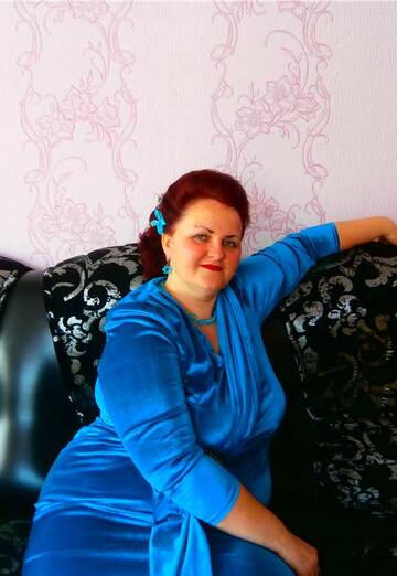 Светлана (@svetochka-komkova) — моя фотография № 2