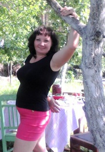 My photo - Olechka, 45 from Semyonov (@olecka7448193)
