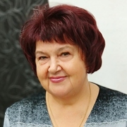 Екатерина 66 лет (Телец) Сургут