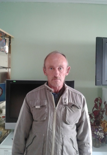 My photo - Volodya, 61 from Ternopil (@volodya14249)