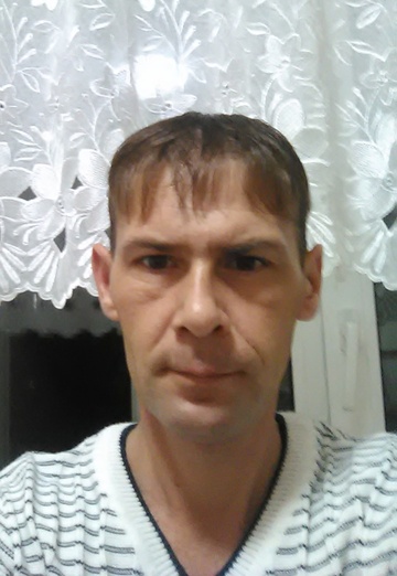 Моя фотография - Сергей, 44 из Партизанск (@sergey942180)