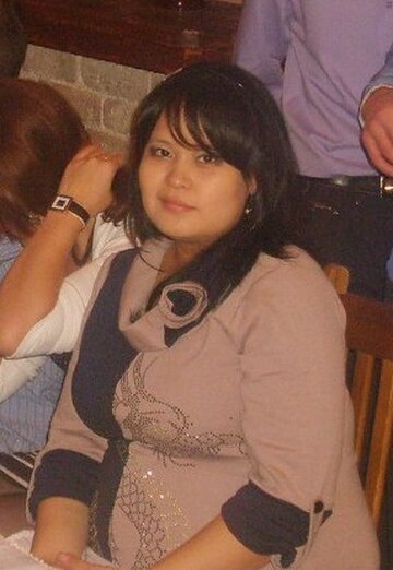 My photo - Anelya, 34 from Engels (@anelya235)