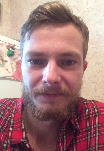 Моя фотография - Алексей, 33 из Петрозаводск (@aleksey549611)