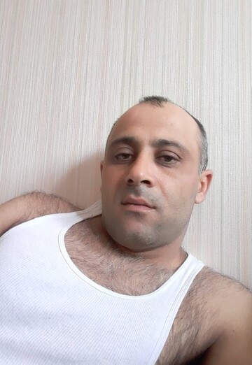 My photo - Roman Babajanyan, 39 from Kashira (@romanbabajanyan)