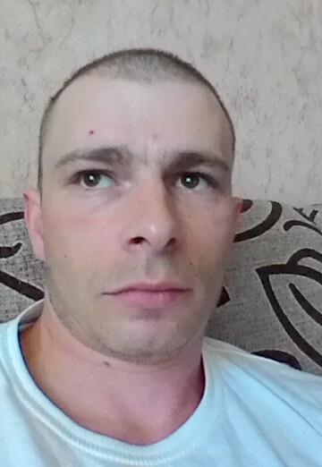 My photo - Denis, 36 from Chekhov (@denis189492)