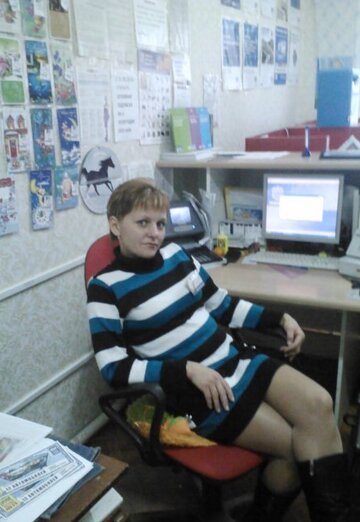 My photo - Elena, 43 from Kanevskaya (@elena120614)