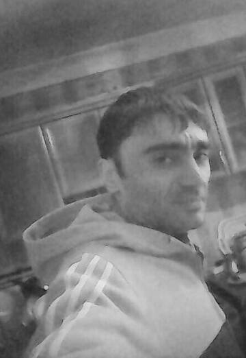 Моя фотография - Рафаэль, 38 из Ереван (@rafael4614)