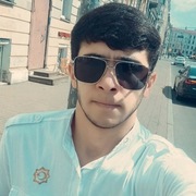 Ayzik, 18, Санкт-Петербург