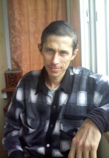 My photo - Andrey, 43 from Akhtubinsk (@andrey411067)