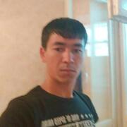 Марат, 25, Казань