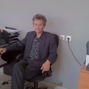 александр, 65, Абатский