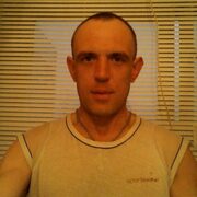 влад, 42, Кимовск