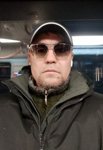 La mia foto - Djamal, 36 di Mosca (@djamal2853)